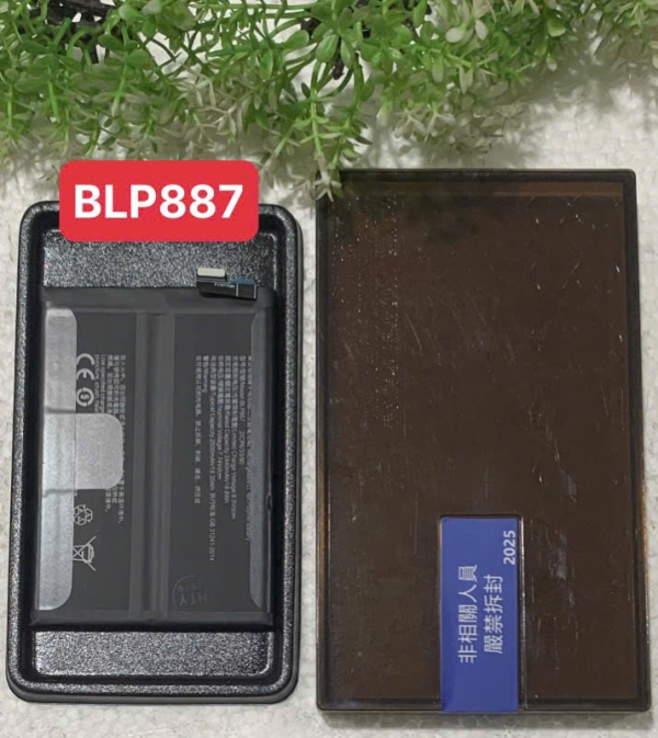 Pin Oppo BLP887 / Realme GT NEO 2 / GT2 Pro