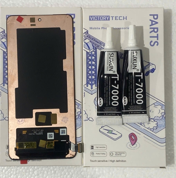 Màn Hình OnePlus 13/ OnePlus Ace 5/ 5 Pro/ Realme GT Neo 7 Giá Rẻ