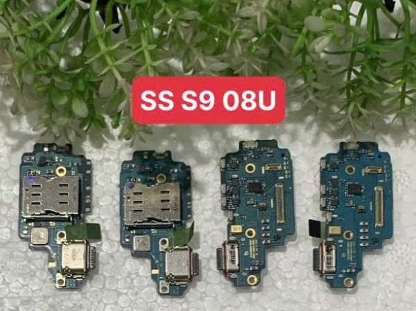 ⚡ CÁP CHÂN SẠC – CỤM SẠC SAMSUNG S22 ULTRA (S908U/S908D/S908E/S908N/R07B) – FULL IC, SẠC NHANH, GIÁ RẺ