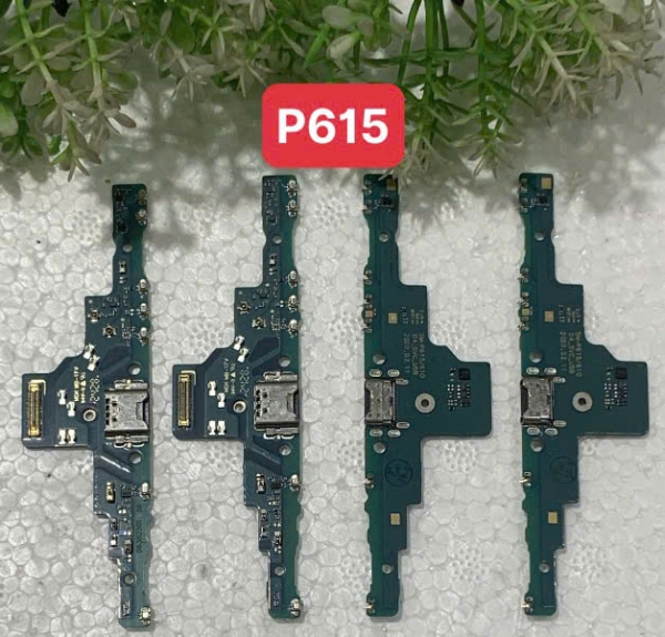 🔌 Cụm Sạc Samsung P615 / Galaxy Tab S6 Lite – Full IC Sạc Nhanh, Giá Rẻ