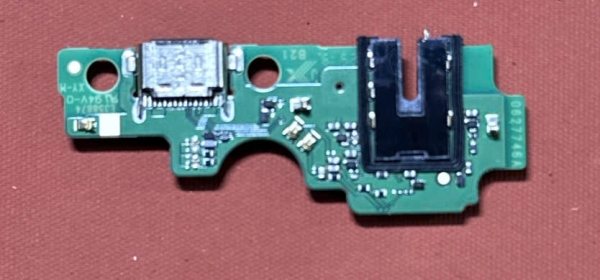 🔌 Cáp Chân Sạc / Cụm Sạc ZTE Nubia A76 Full IC – Sạc Nhanh, Ổn Định, Giá Rẻ