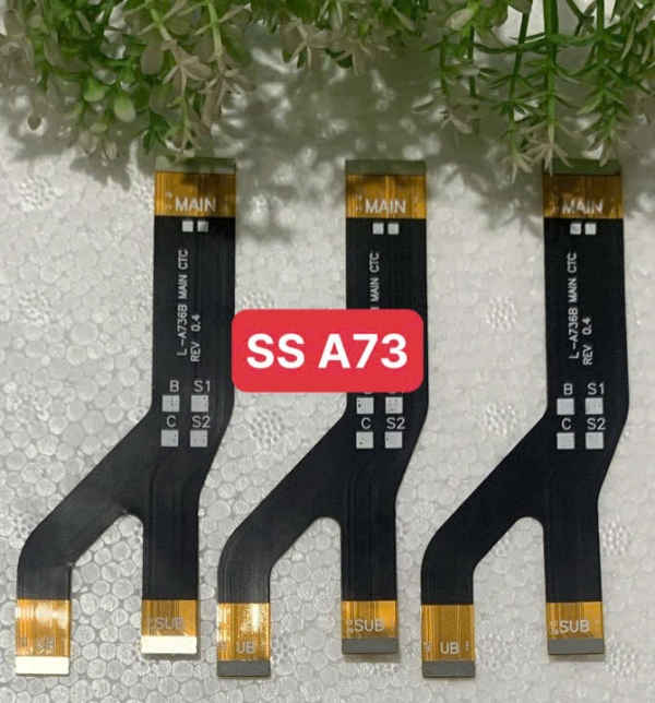 CÁP NỐI MAIN SẠC SAM SUNG A73 5G / A736