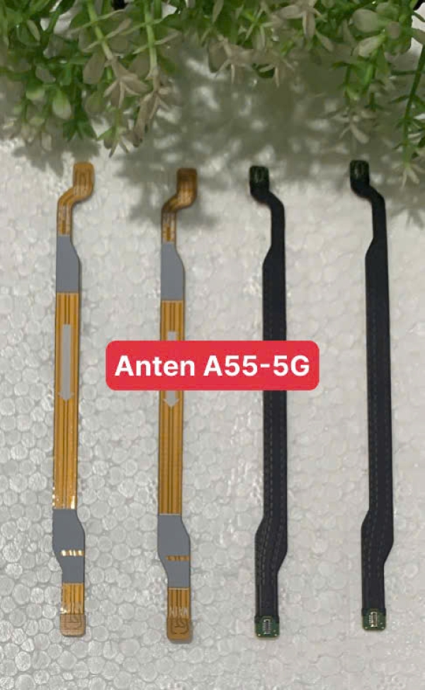 📶 Cáp Anten Sóng Samsung A55 5G / A556 Full IC, Sóng Khỏe, Chất Lượng Cao, Giá Rẻ