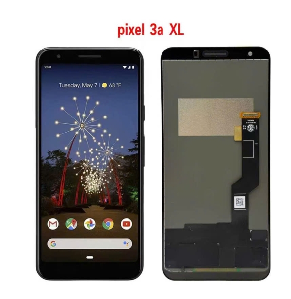📱 Màn Hình Google Pixel 3a XL – Incell, Phản Quang, Full Size – Hiển Thị Đẹp, Giá Rẻ