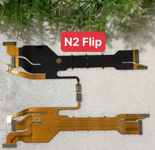 🔌 Cáp Gập / Cáp Nối Màn Hình / Main Sạc Oppo Find N2 Full Zin, Chất Lượng Cao