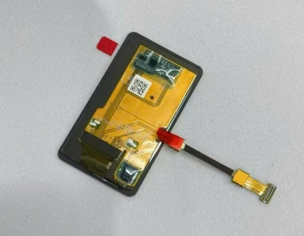 🎥 Màn Hình Camera DJI Osmo Pocket 3 – Chính Hãng – Full Size – Hiển Thị Đẹp Như Zin