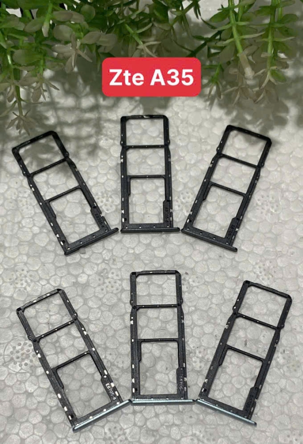 📱 Khay SIM / Khay Đựng SIM ZTE Blade A35 – Chất Lượng Cao – Giá Rẻ