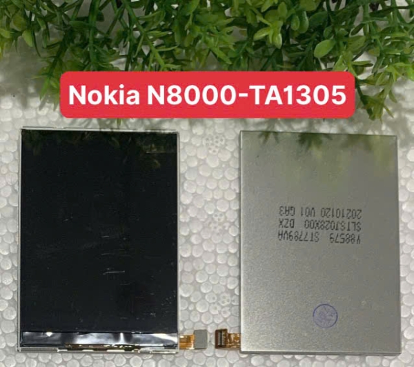 ✅ MÀN HÌNH NOKIA 4G 8000 / TA-1305 – FULL SIZE – HIỂN THỊ ĐẸP – GIÁ RẺ