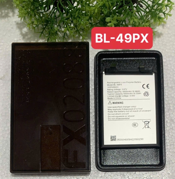 🔋 THAY PIN INFINIX NOTE 30 PRO (X678B / BL-49PX) GIÁ RẺ – LẤY NGAY