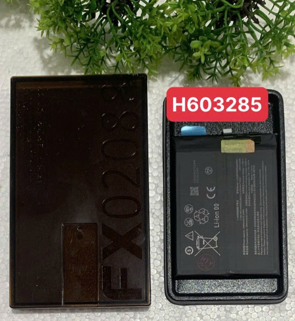 🔋 PIN ZTE NUBIA REDMAGIC 8 / 8S / 8 PRO – MÃ LI3928T89P8H603285 FULL IC SẠC NHANH