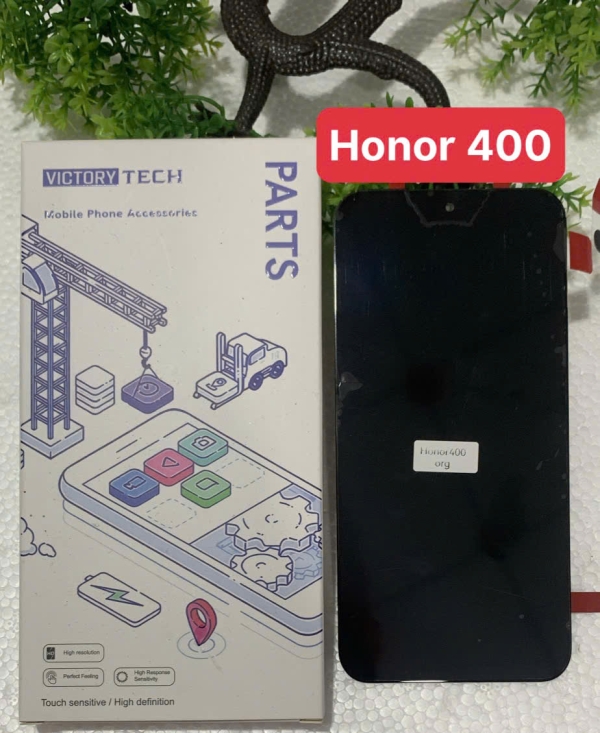 📱 Màn Hình Honor 400 / 400 5G Full Size – Hiển Thị Đẹp, Giá Rẻ, Lấy Ngay