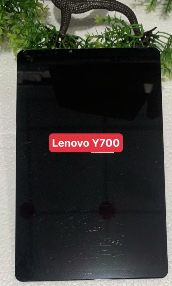 Pin Lenovo LEGION Y700 Gaming TB-9707F / TB-9707N