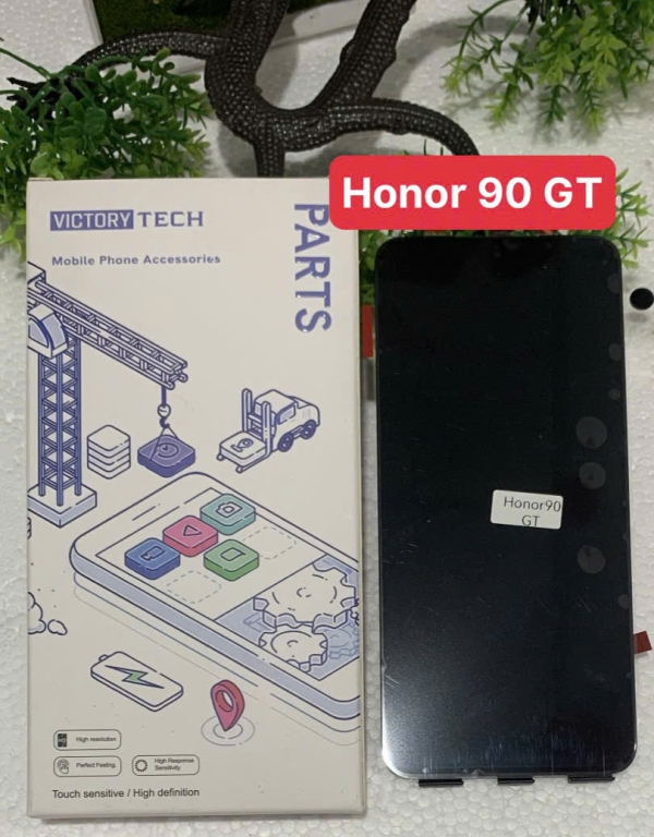 Thay Màn Hình Honor 90 GT/ MAG-ANOO  Giá Rẻ - Lấy Ngay