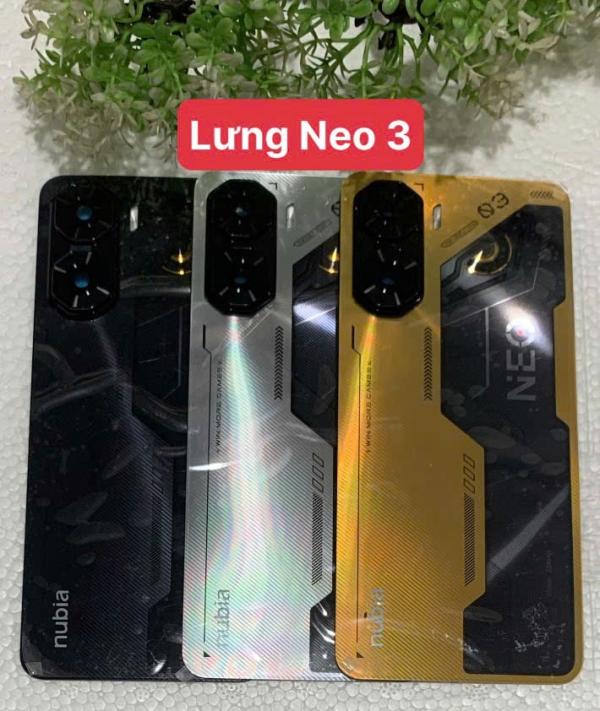 💎 MÀN HÌNH ZTE NUBIA AIR / Z2468N– OLED FULL SIZE – HIỂN THỊ SẮC NÉT – CẢM ỨNG MƯỢT