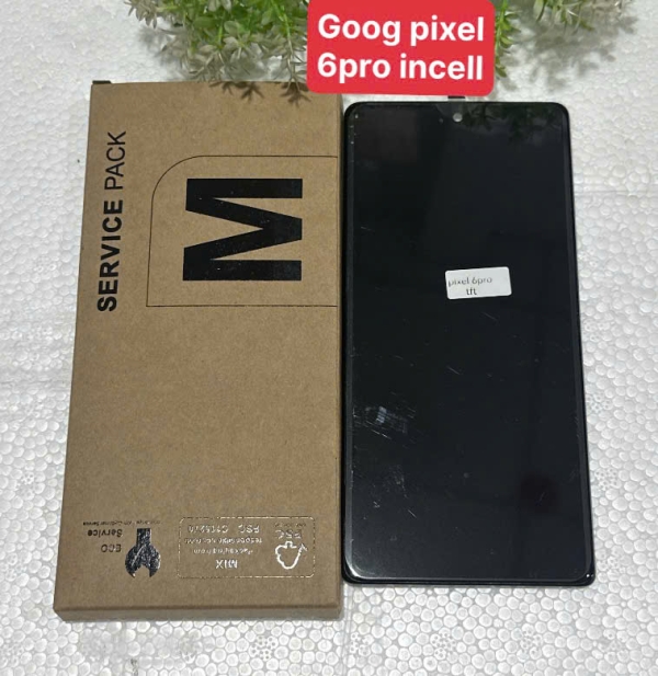 ⭐ Màn hình Honor 400 Smart – Full bộ – Hiển thị đẹp – Cảm ứng mượt – Giá rẻ