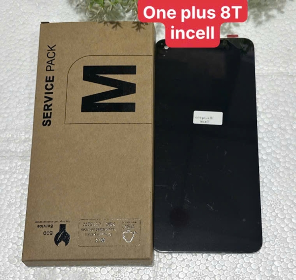 MÀN HÌNH GX - GX3 OPPO ONE PLUS 8T / ONE PLUS 9R / REALME X7 PRO