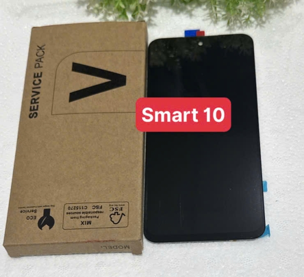 📱 Màn Hình Infinix  Smart 10 X6725 / X6725C / SMART 10 PLUS / X6725B / HOT 60 5G / X6726B HOT 60i