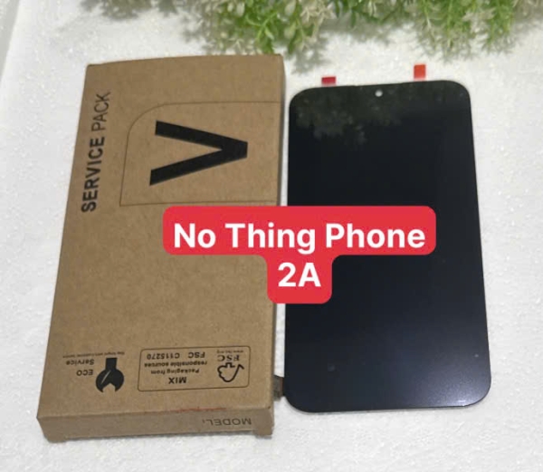 📱 Màn Hình Nothing Phone 2A Full Size – Hiển Thị Đẹp – Giá Rẻ