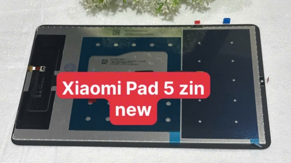 Màn Hình Xiaomi Pad 5 / Mi Pad 5 Chính Hãng - Full Size Hiển THị Đẹp