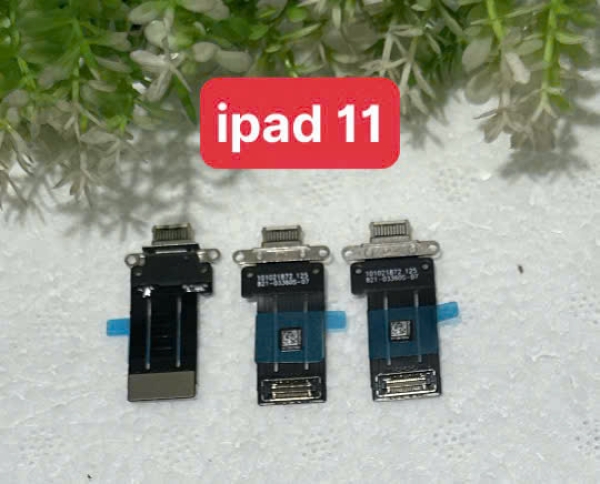 ⚡ CỔNG KẾT NỐI USB / FLEX SẠC IPAD PRO 11 3RD – 12.9 5TH 2021
