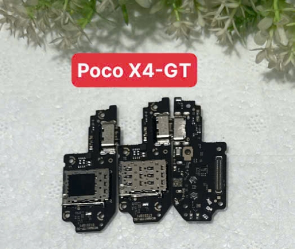 ⚡ CHÂN SẠC XIAOMI REDMI NOTE 11 5G / NOTE 11S 5G – FULL IC – SẠC NHANH – GIÁ RẺ