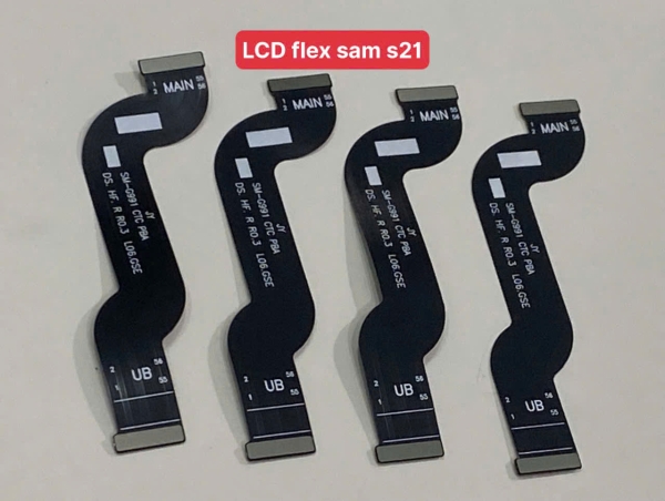 🔧 Cáp Nối Màn Hình (LCD Flex) Samsung S21 / S21 5G