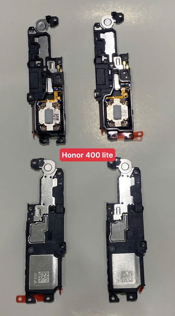 🔊 Loa Chuông / Loa Nghe Nhạc Honor 400 Lite – Âm Thanh To, Rõ