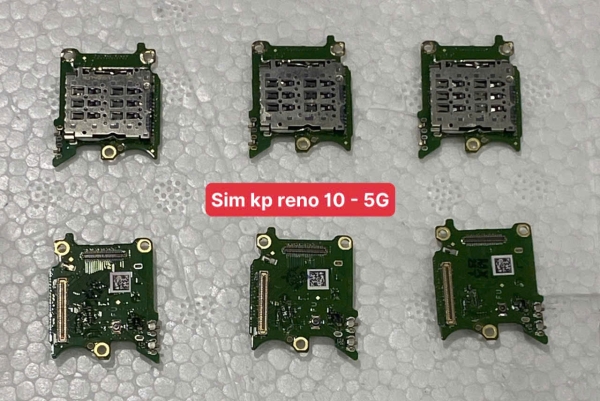 🔧 Board Mạch Chủ Oppo Reno 10 5G Liên Kết Màn Hình (LCD Flex) – Linh Kiện Chất Lượng