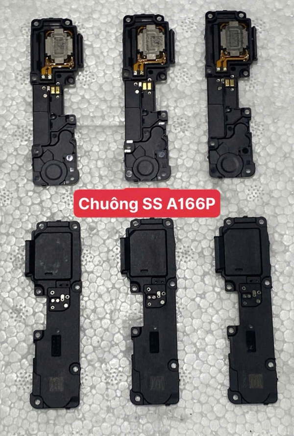 🔊 Loa Chuông / Loa Ngoài Samsung Galaxy A16 / A16P – Âm Thanh To, Rõ