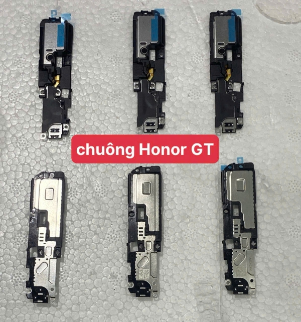 🔊 Loa Chuông / Loa Ngoài Honor GT – Âm Thanh To, Rõ