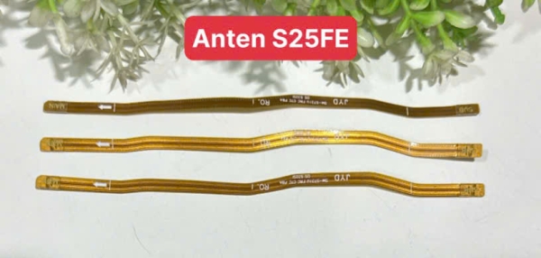 📶 Anten WiFi / Anten Sóng Samsung Galaxy S25 FE – Bắt Sóng Mạnh, Ổn Định