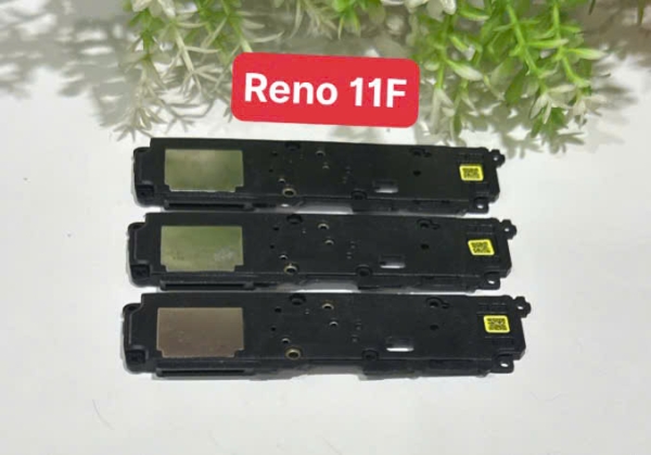 🔊 Loa Chuông / Loa Ngoài OPPO Reno 11F – Âm Thanh To, Rõ, Nghe Tốt