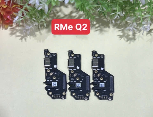 🔌 Cáp Chân Sạc / Cụm Sạc Realme Q2 / Realme A2 5G – Full IC, Sạc Nhanh, Giá Rẻ