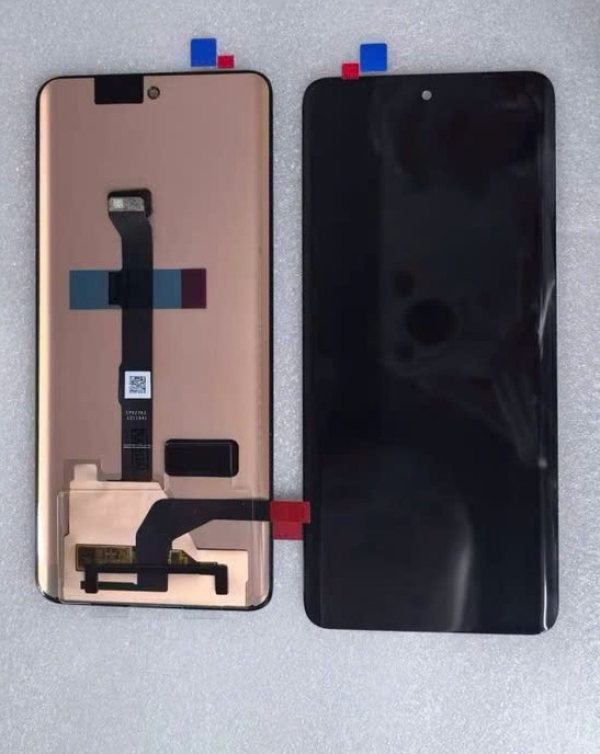 📱 Màn Hình Huawei Pura 70 Ultra (HBP-LX9) OLED Cong – Full Size, Hiển Thị Đẹp, Giá Rẻ