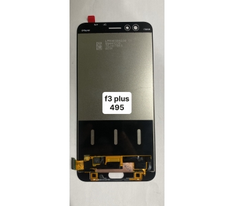 màn hình oppo f3 plus zin ép kính 