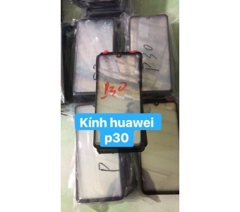 kính huawei p30 lite