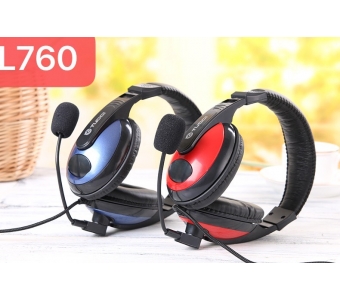 tai nghe vi tính l780