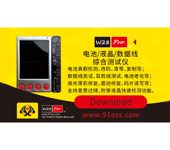 W28 Pro