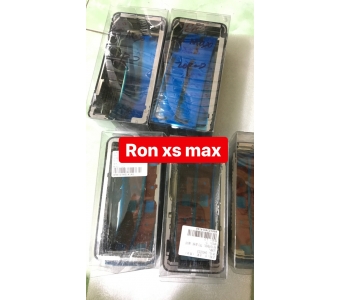 ron iphone xs max