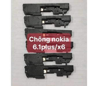 chuông nokia x6