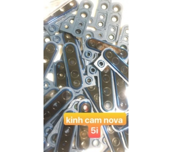 mặt kính camera huawei nova 5i