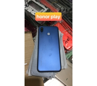 vỏ honor play 