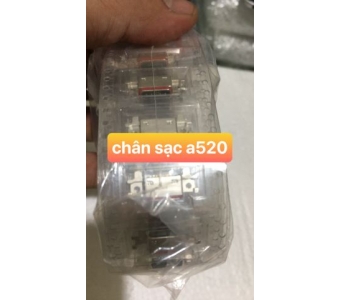  CHÂN SẠC SAMSUNG A520