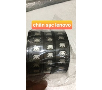 chân sạc lenovo ( đa năng )