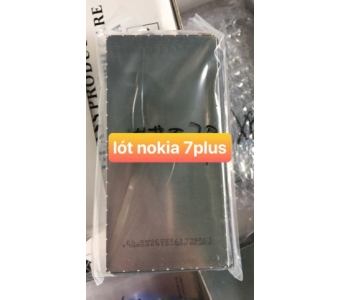 lót phản quang nokia 7 plus 
