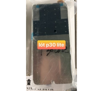 lót phản quang huawei p30 lite 