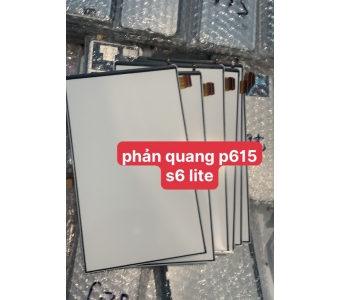 lót  phản quang sam sung p615 s6 lite 