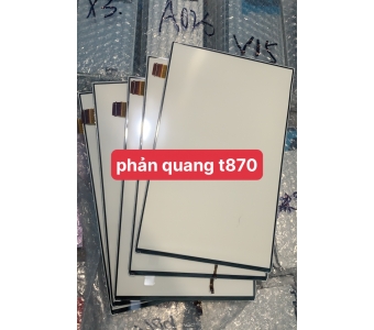 lót phản quang sam sung t870
