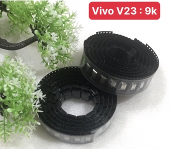chân sạc vivo v23