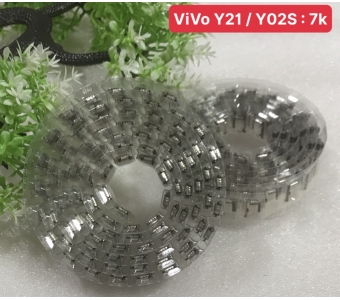 chân sạc rời vivo y21
